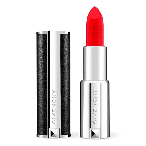 le rouge gardens edition givenchy|Givenchy le rouge a porter.